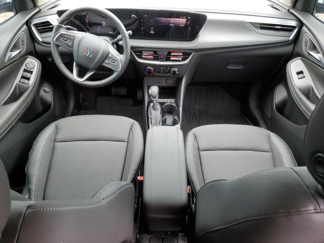 Photo 8 from auction – 2024 BUICK ENCORE GX with VIN KL4AMCSL1RB114330
