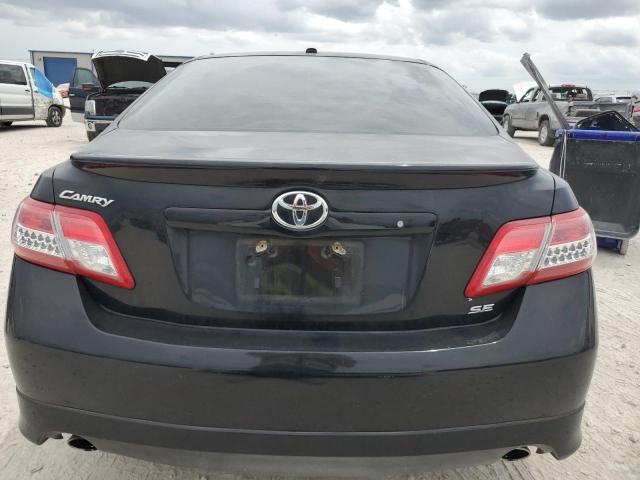 صورة رقم 6 من المزاد - 2011 TOYOTA CAMRY BASE مع VIN 4T1BF3EK0BU143296