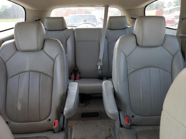 Photo 10 from auction – 2008 BUICK ENCLAVE CX with VIN 5GAER23798J193997