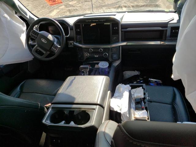 Photo 8 from auction – 2021 FORD F150 SUPER with VIN 1FTFW1E56MFB17099