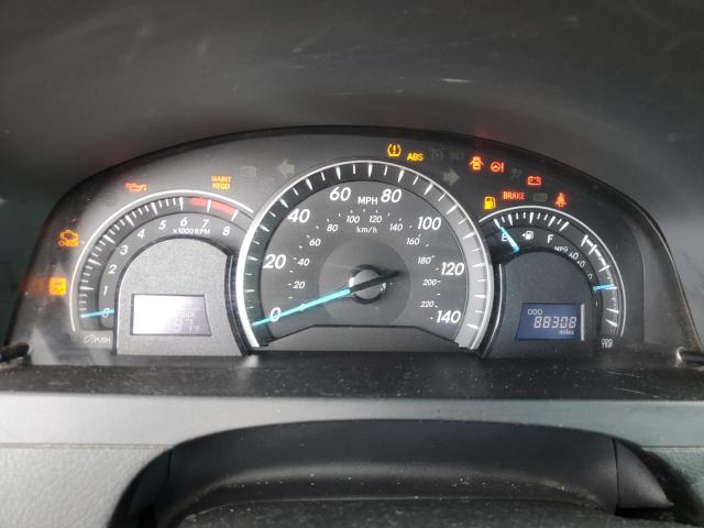 Photo 9 from auction – 2013 TOYOTA CAMRY L with VIN 4T4BF1FK9DR280104