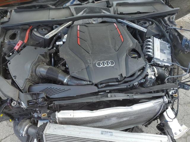 Photo 11 from auction – 2023 AUDI S5 PREMIUM with VIN WAUP4AF59PA004741