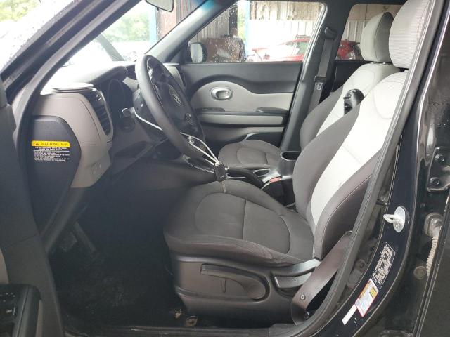 Photo 7 from auction – 2016 KIA SOUL with VIN KNDJN2A27G7276985