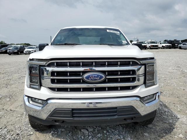 Photo 5 from auction – 2021 FORD F150 SUPER with VIN 1FTFW1E59MFB07134