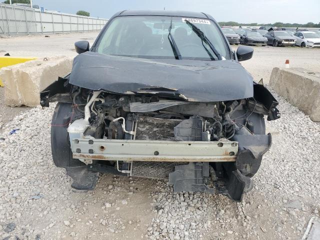 Photo 5 from auction – 2016 NISSAN VERSA S with VIN 3N1CN7AP6GL908956