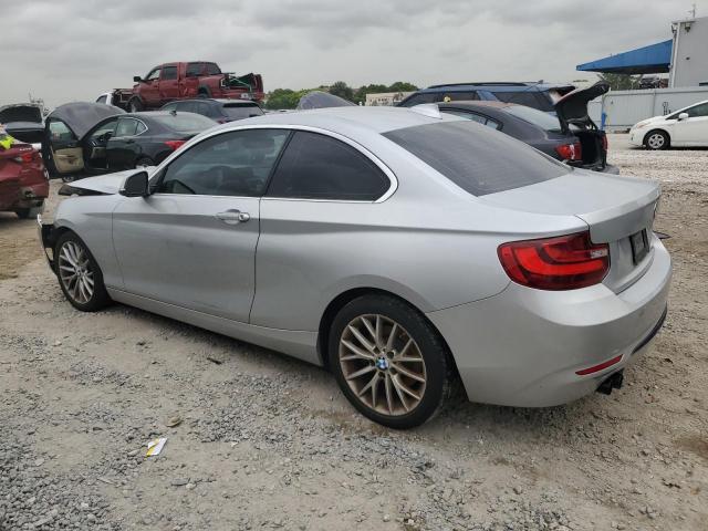 Photo 2 from auction – 2016 BMW 228 I SULE with VIN WBA1F9C58GV546330