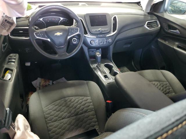 Photo 8 from auction – 2020 CHEVROLET EQUINOX LT with VIN 3GNAXJEV5LS523917