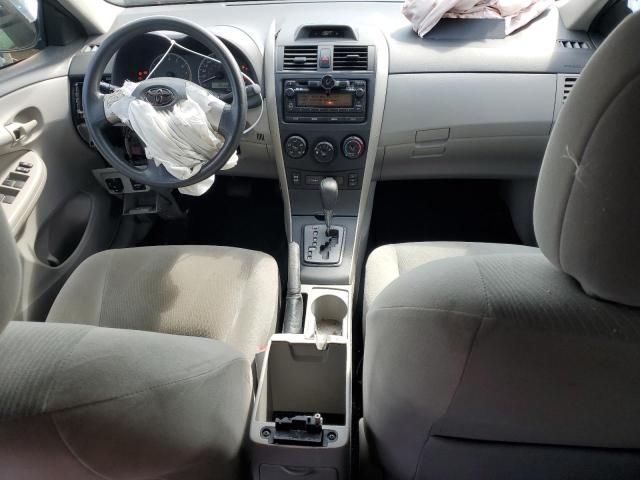 Photo 8 from auction – 2013 TOYOTA COROLLA BA with VIN 2T1BU4EEXDC098975