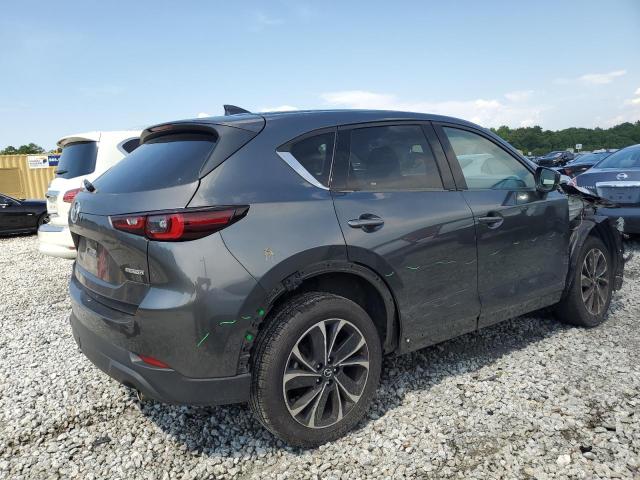 Photo 3 from auction – 2022 MAZDA CX-5 PREMI with VIN JM3KFBDM2N0537872