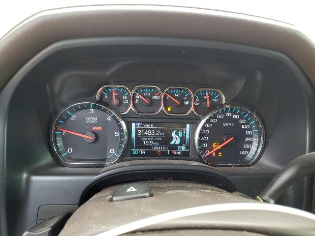 Photo 9 from auction – 2018 GMC SIERRA K15 with VIN 3GTU2NEC4JG235686