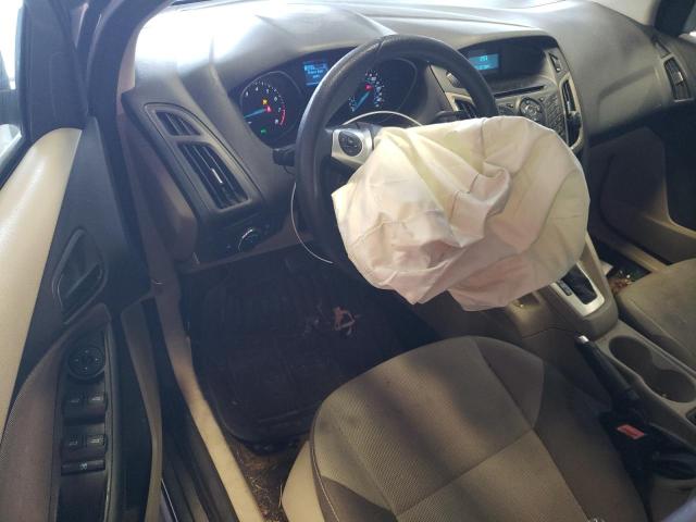 Photo 8 from auction – 2012 FORD FOCUS SE with VIN 1FAHP3F23CL431143