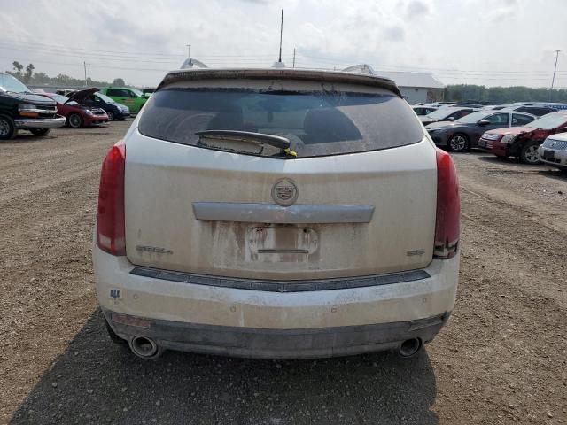 Photo 6 from auction – 2015 CADILLAC SRX LUXURY with VIN 3GYFNEE33FS611874