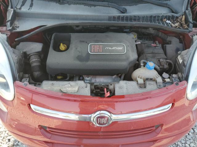 Photo 11 from auction – 2014 FIAT 500L LOUNG with VIN ZFBCFACH9EZ002788