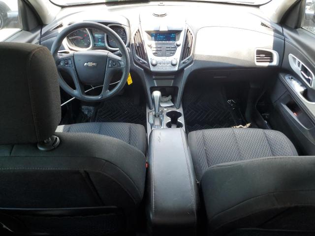 Photo 8 from auction – 2013 CHEVROLET EQUINOX LS with VIN 2GNALBEK3D1187155