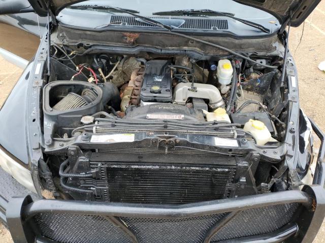 Photo 11 from auction – 2003 DODGE RAM 3500 S with VIN 3D7MU48C43G718121