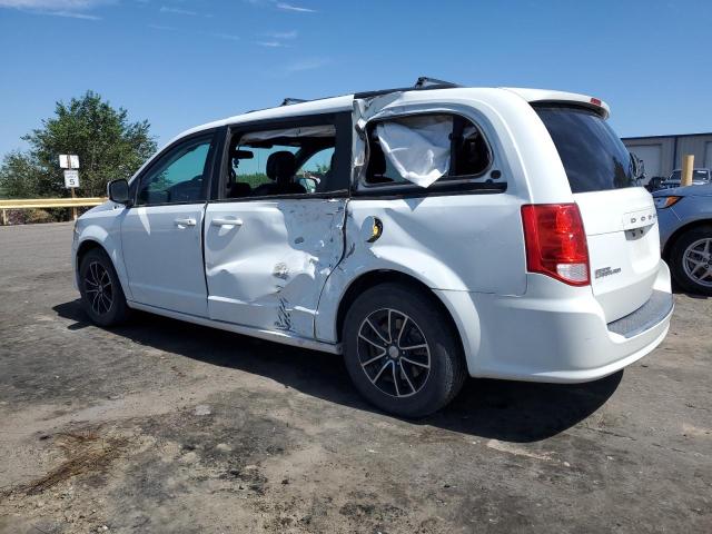 Photo 2 from auction – 2018 DODGE GRAND CARA with VIN 2C4RDGEG1JR223620
