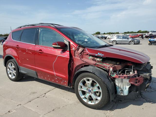 Photo 4 from auction – 2013 FORD ESCAPE SEL with VIN 1FMCU0H9XDUA00926