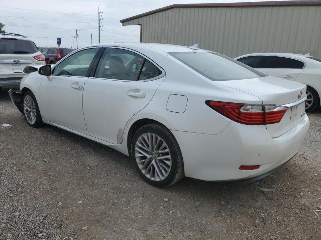 Photo 2 from auction – 2013 LEXUS ES 350 with VIN JTHBK1GG4D2028498