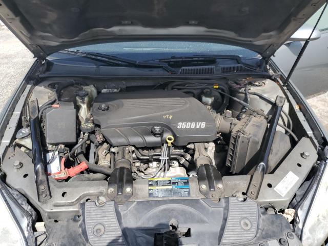 Photo 11 from auction – 2008 CHEVROLET IMPALA LT with VIN 2G1WT58KX89168775