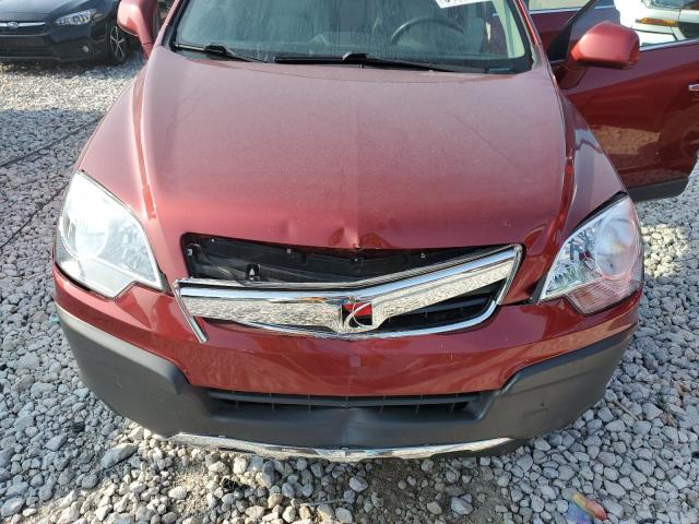 Photo 12 from auction – 2008 SATURN VUE XE with VIN 3GSCL33P28S649046