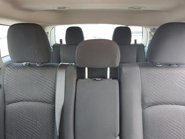 Photo 10 from auction – 2020 DODGE JOURNEY SE with VIN 3C4PDCAB0LT250480