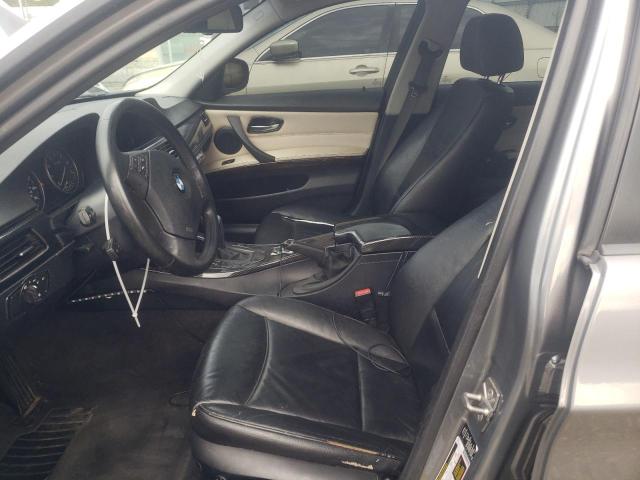 Photo 7 from auction – 2011 BMW 328 I with VIN WBAPH7C5XBE680922