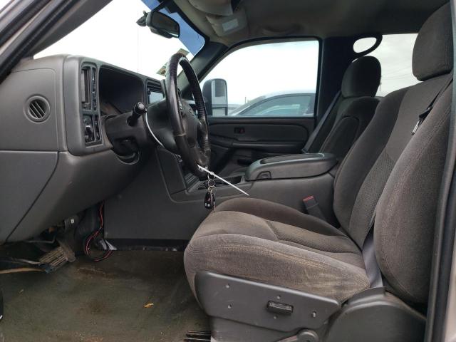 Photo 7 from auction – 2006 CHEVROLET SILVERADO with VIN 1GCHK23U06F174292