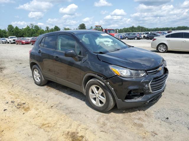 Photo 4 from auction – 2019 CHEVROLET TRAX LS with VIN 3GNCJKSB8KL396938