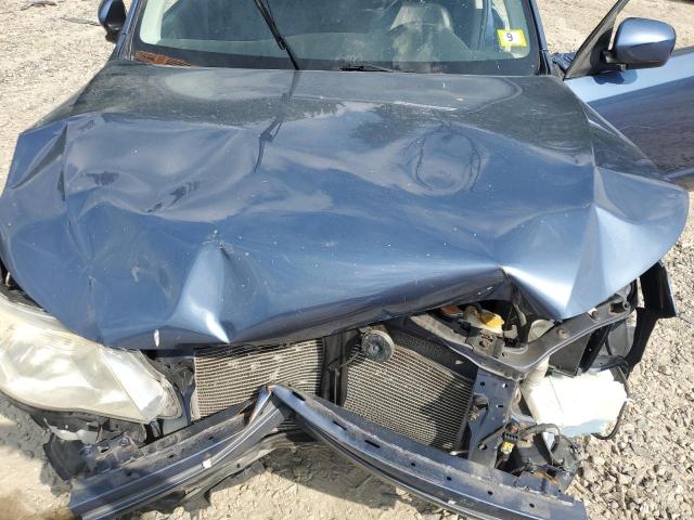 Photo 12 from auction – 2011 SUBARU FORESTER L with VIN JF2SHAECXBH726772