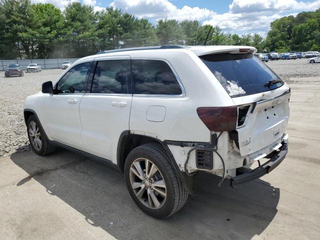 Photo 2 from auction – 2013 JEEP GRAND CHER with VIN 1C4RJFAGXDC513344
