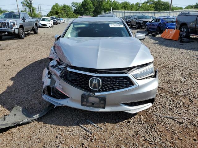 Photo 5 from auction – 2018 ACURA TLX TECH with VIN 19UUB1F50JA005166