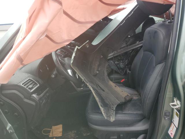 صورة رقم 7 من المزاد - 2017 SUBARU FORESTER 2 مع VIN JF2SJAWC7HH497026