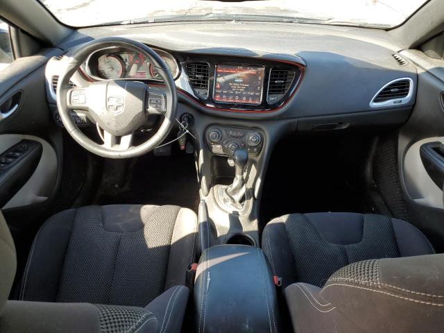 Photo 8 from auction – 2015 DODGE DART SXT with VIN 1C3CDFBBXFD174148
