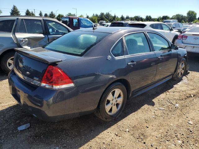 Photo 3 from auction – 2009 CHEVROLET IMPALA 1LT with VIN 2G1WT57K091107176