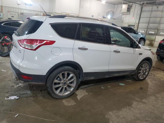 Photo 3 from auction – 2016 FORD ESCAPE SE with VIN 1FMCU9GX0GUC33304