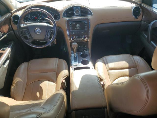 Photo 8 from auction – 2015 BUICK ENCLAVE with VIN 5GAKRCKD3FJ106785