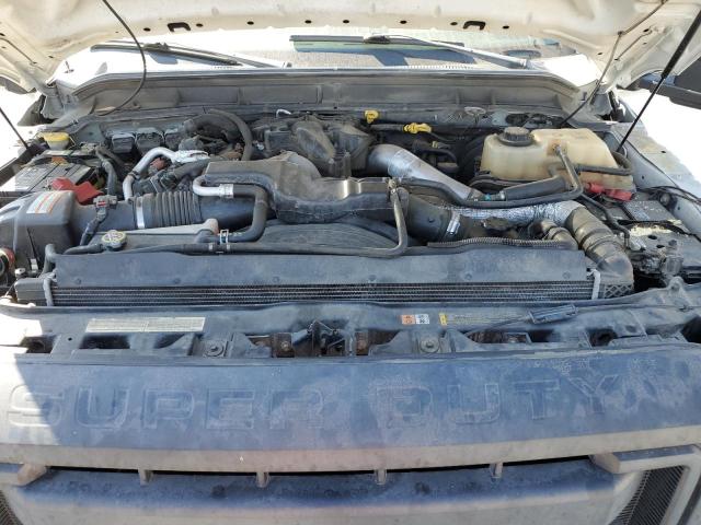 Photo 11 from auction – 2015 FORD F350 SUPER with VIN 1FT7W3AT7FEB62369