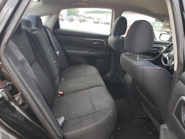 Photo 10 from auction – 2018 NISSAN ALTIMA 2.5 with VIN 1N4AL3AP9JC176317