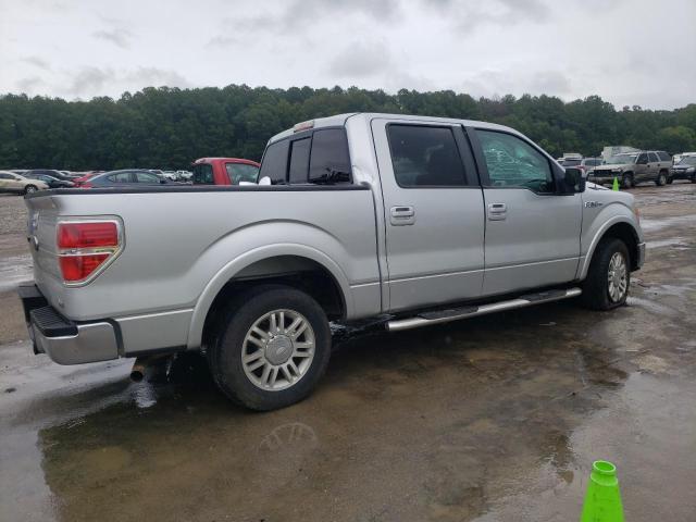 Photo 3 from auction – 2010 FORD F150 SUPER with VIN 1FTFW1CV1AFC44597