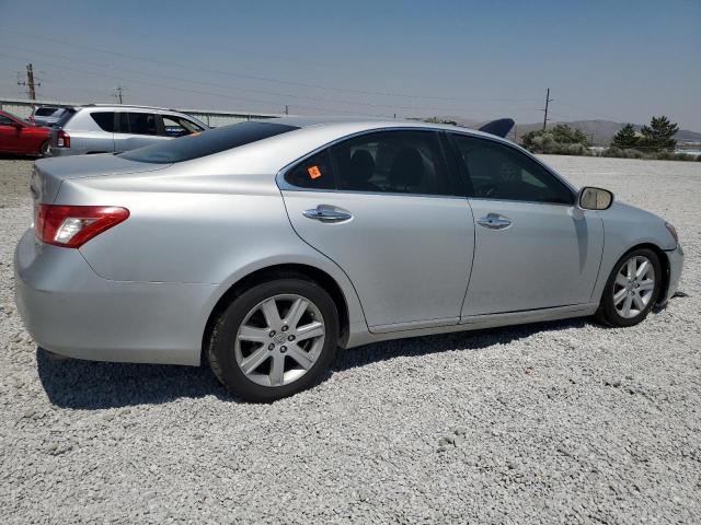 Photo 3 from auction – 2007 LEXUS ES 350 with VIN JTHBJ46G072083508