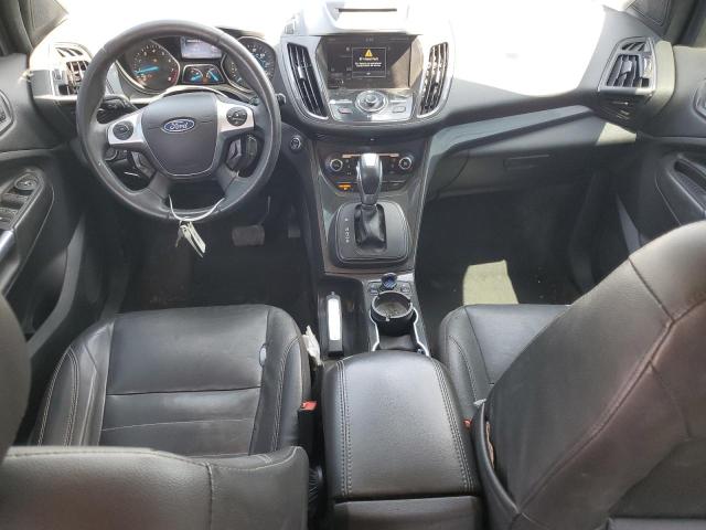 Photo 8 from auction – 2014 FORD ESCAPE TIT with VIN 1FMCU0JXXEUD31158