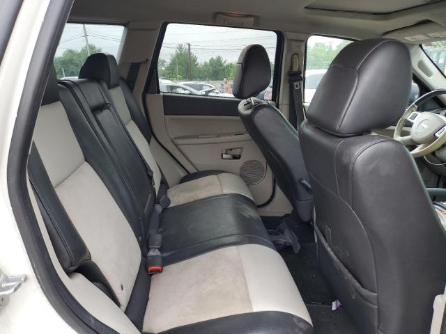 Photo 11 from auction – 2010 JEEP GRAND CHER with VIN 1J4RR5GT9AC138043