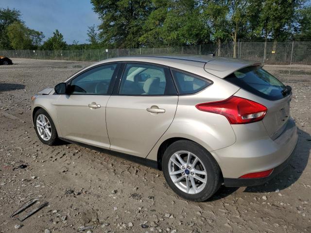 Photo 2 from auction – 2018 FORD FOCUS SE with VIN 1FADP3K21JL311049