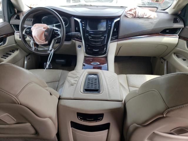 Photo 8 from auction – 2016 CADILLAC ESCALADE P with VIN 1GYS4CKJ2GR131340