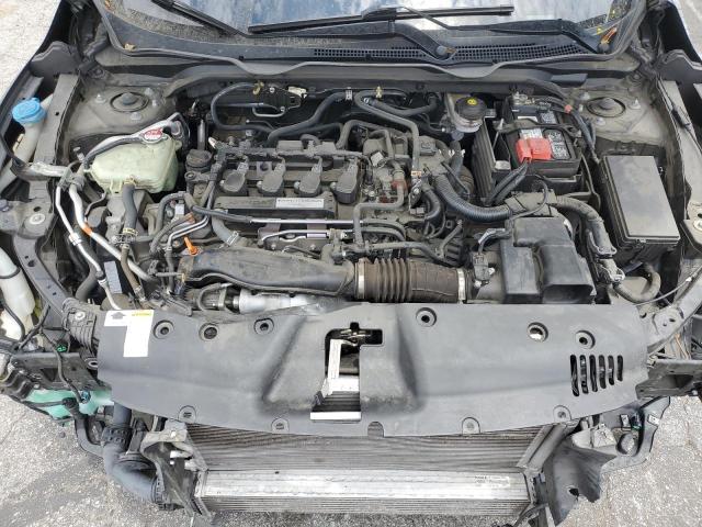 Photo 11 from auction – 2016 HONDA CIVIC EX with VIN 2HGFC1F33GH640445