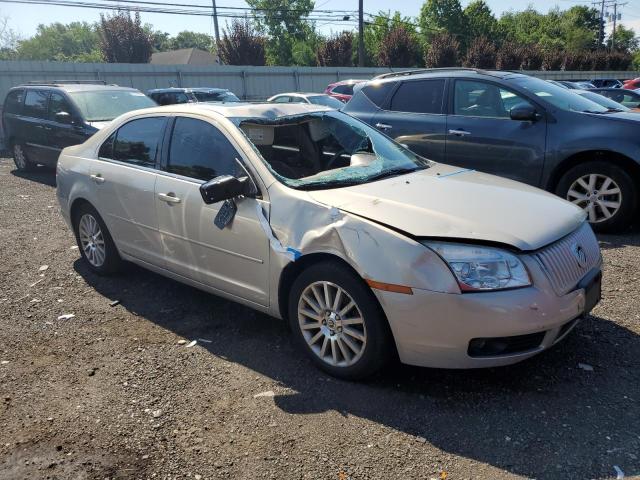 Photo 4 from auction – 2009 MERCURY MILAN PREM with VIN 3MEHM08159R617216