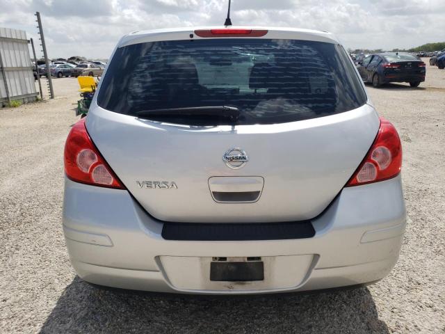 Photo 6 from auction – 2011 NISSAN VERSA S with VIN 3N1BC1CP1BL480671