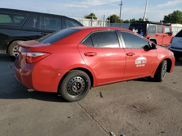 Photo 3 from auction – 2016 TOYOTA COROLLA L with VIN 2T1BURHE3GC715565