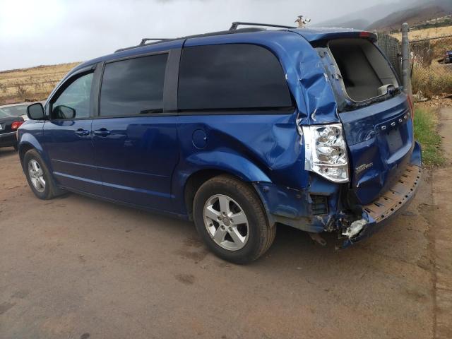 Photo 2 from auction – 2011 DODGE GRAND CARA with VIN 2D4RN3DG4BR722293