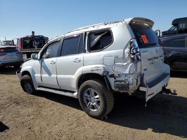 Photo 2 from auction – 2004 LEXUS GX 470 with VIN JTJBT20X840040595